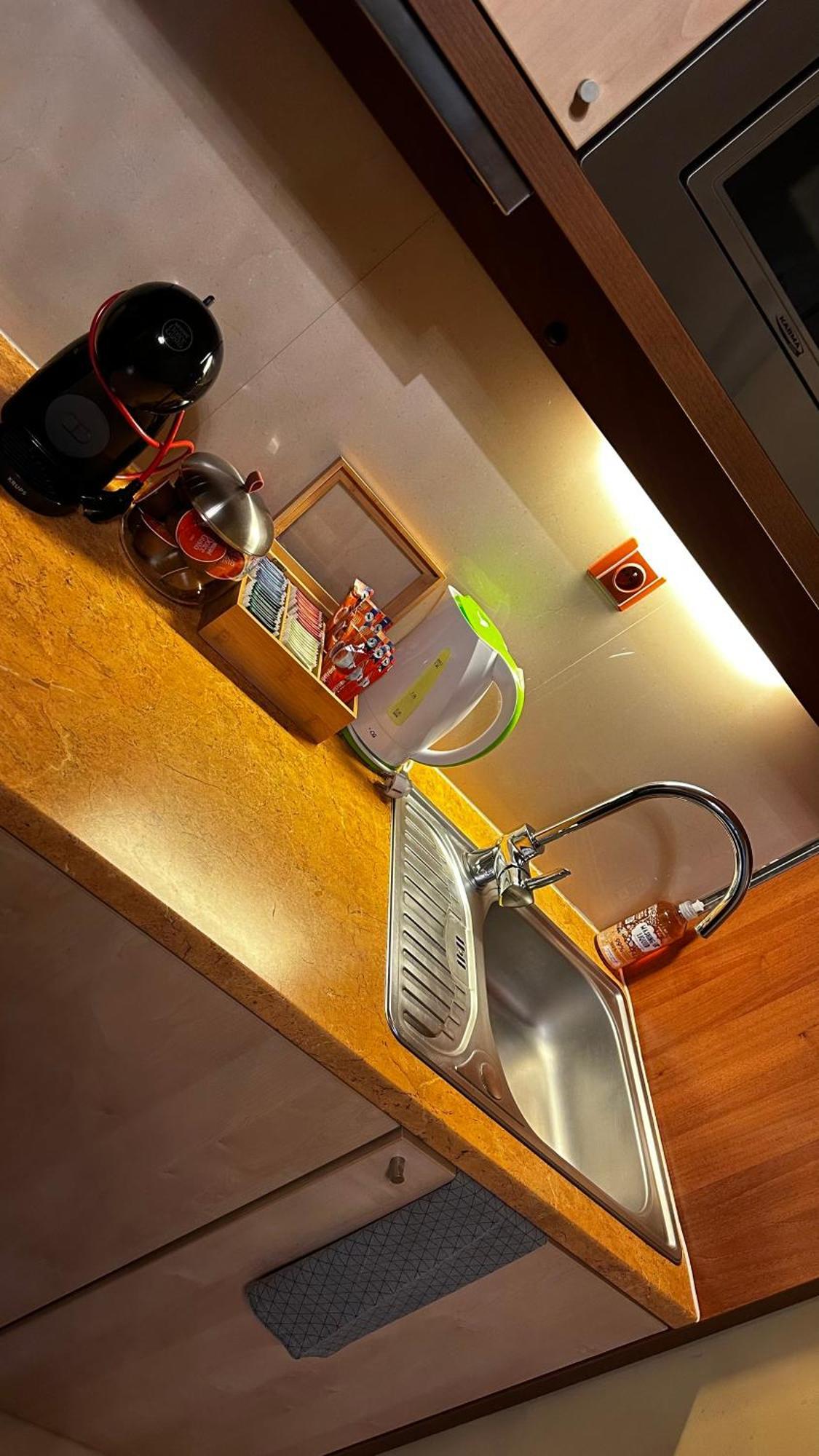 Apartmany Timea B 201 Vel'ka Lomnica Exteriör bild
