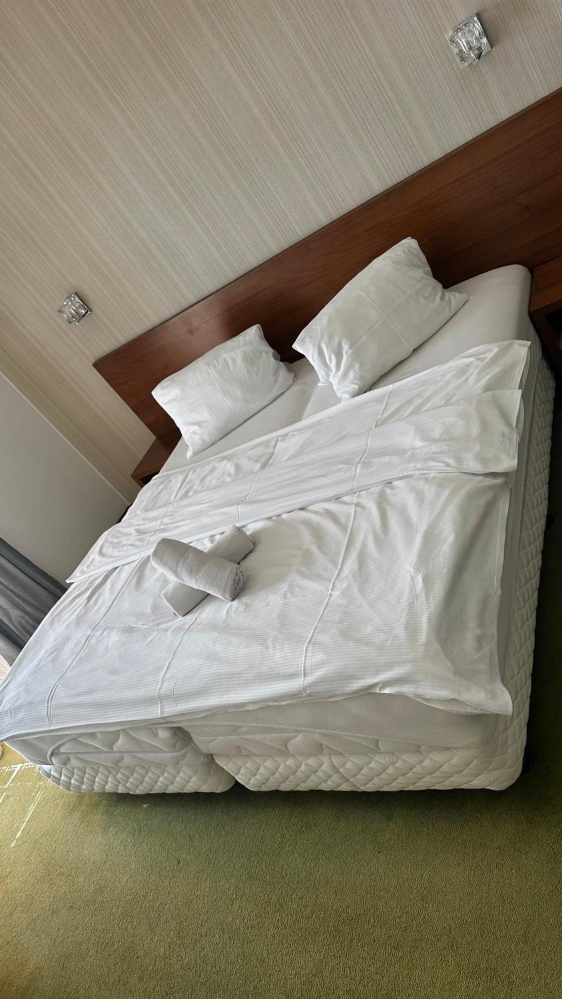 Apartmany Timea B 201 Vel'ka Lomnica Exteriör bild
