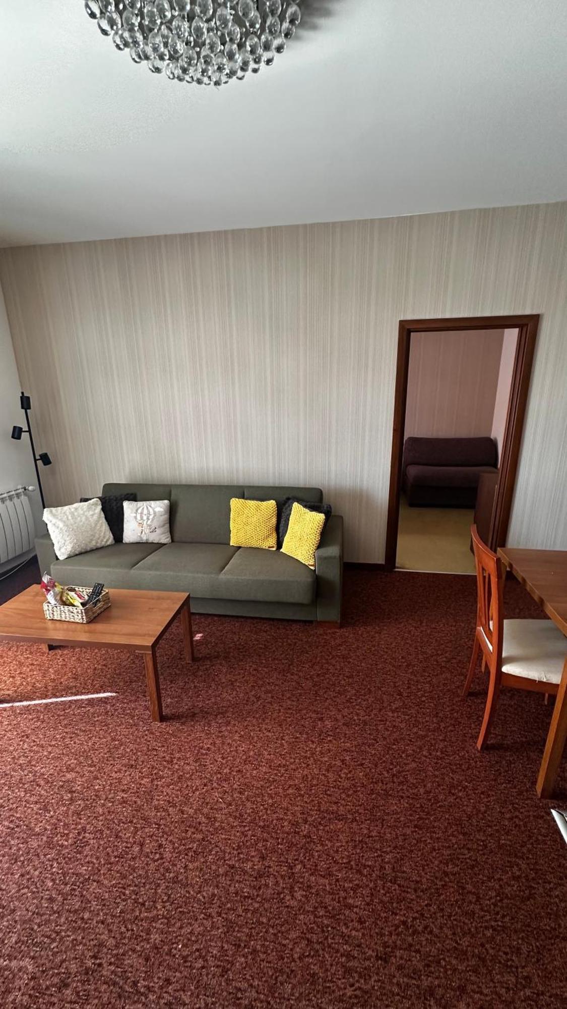 Apartmany Timea B 201 Vel'ka Lomnica Exteriör bild